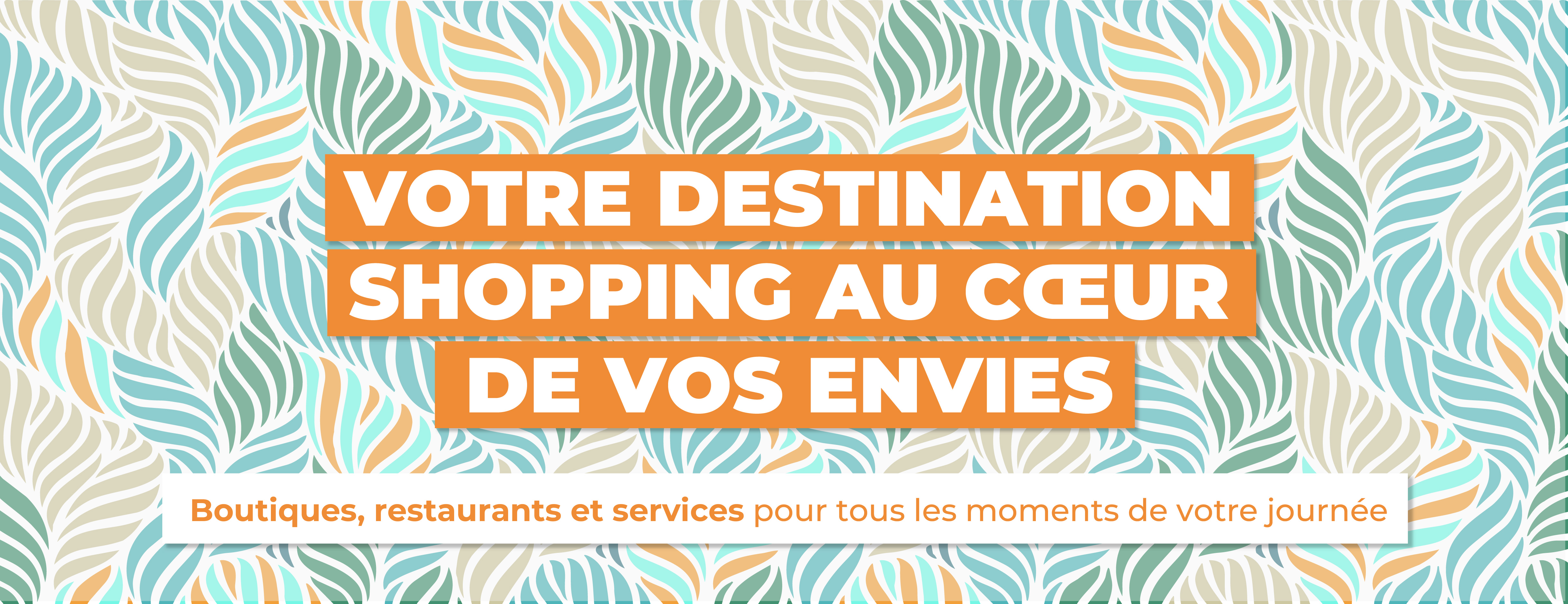 Bannière Printemps été 2026